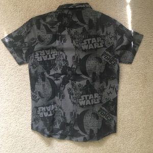 Star Wars T-shirt  - NWT (new without tags)